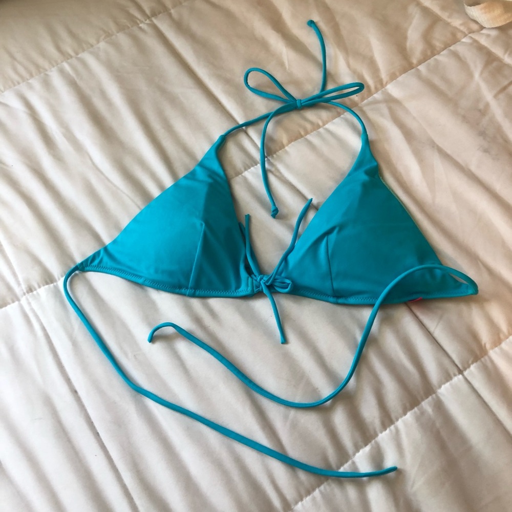 Victoria’s Secret pink top